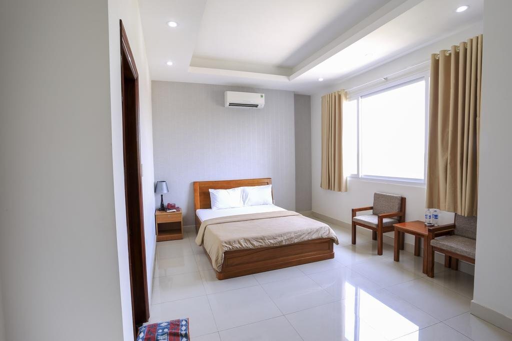 The Masion Hotel Bien Hoa — фото 3