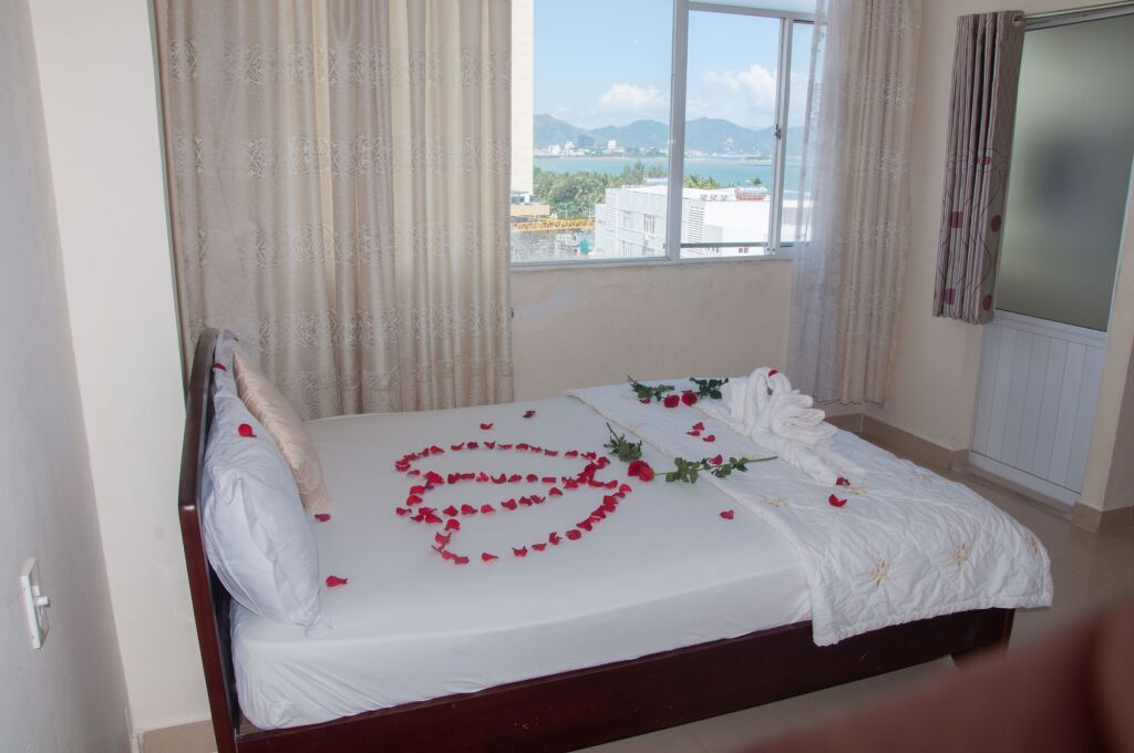Нячанг: Queen 7 Hotel Nha Trang