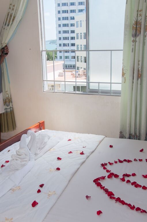 Нячанг: Queen 7 Hotel Nha Trang