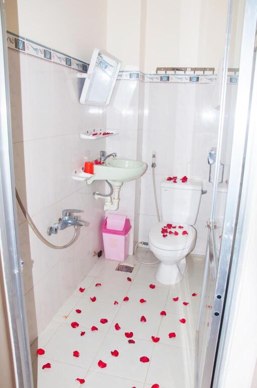 Нячанг: Queen 7 Hotel Nha Trang