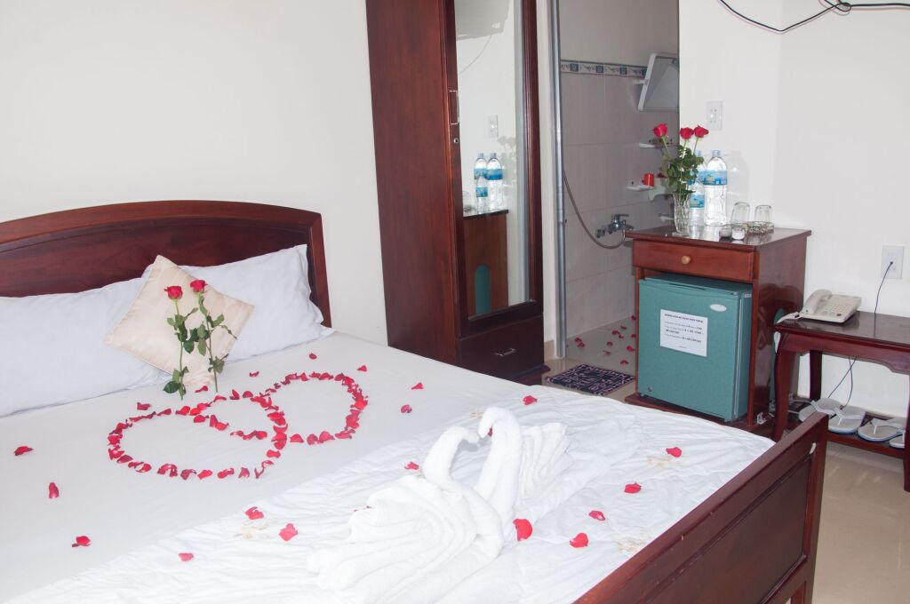 Нячанг: Queen 7 Hotel Nha Trang