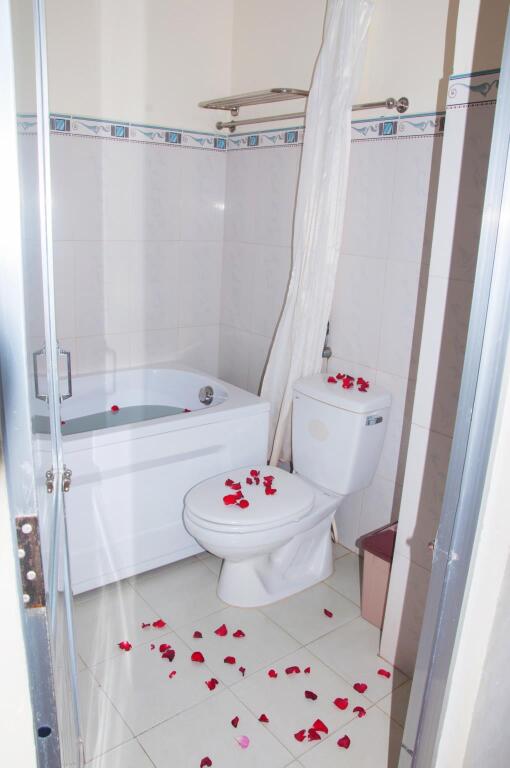 Нячанг: Queen 7 Hotel Nha Trang