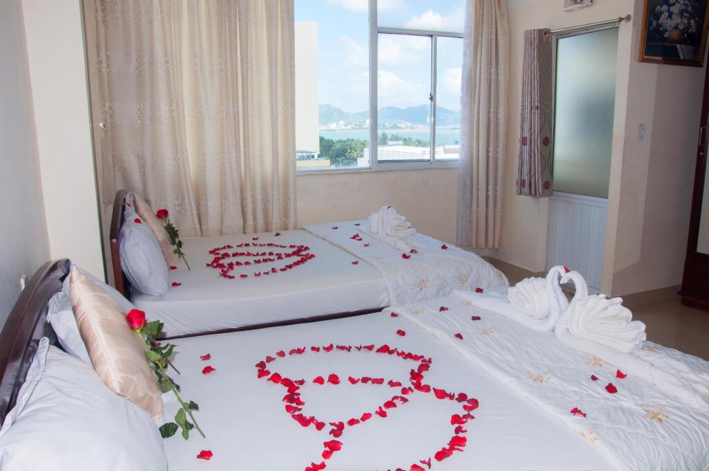 Нячанг: Queen 7 Hotel Nha Trang