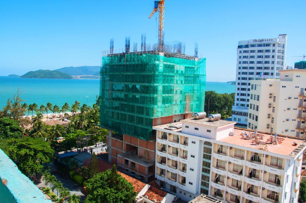 Нячанг: Queen 7 Hotel Nha Trang