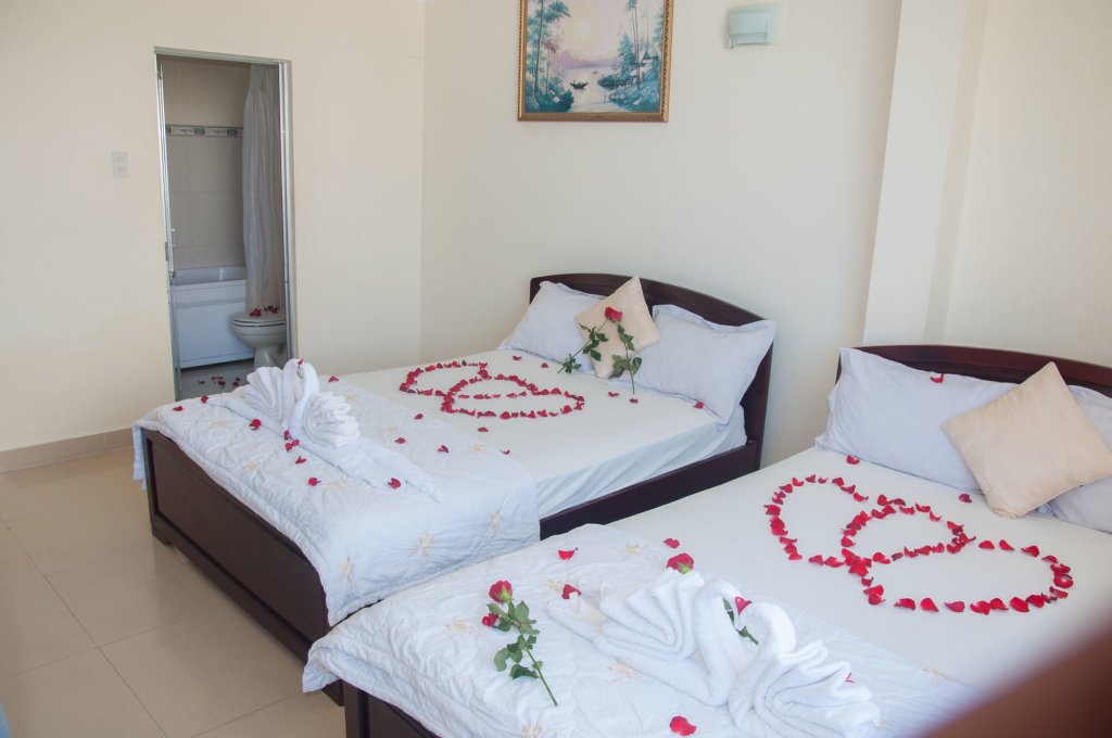 Нячанг: Queen 7 Hotel Nha Trang