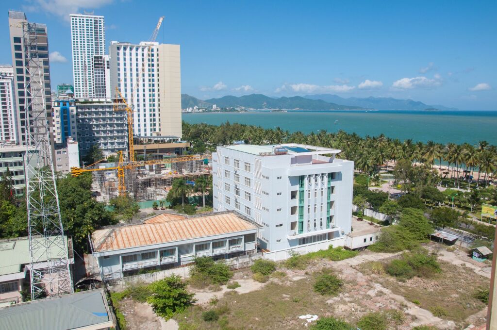 Queen 7 Hotel Nha Trang — фото 5