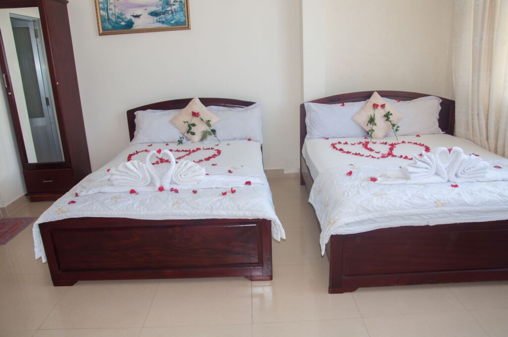 Нячанг: Queen 7 Hotel Nha Trang
