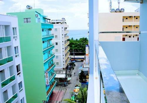 Нячанг: Arima Hotel