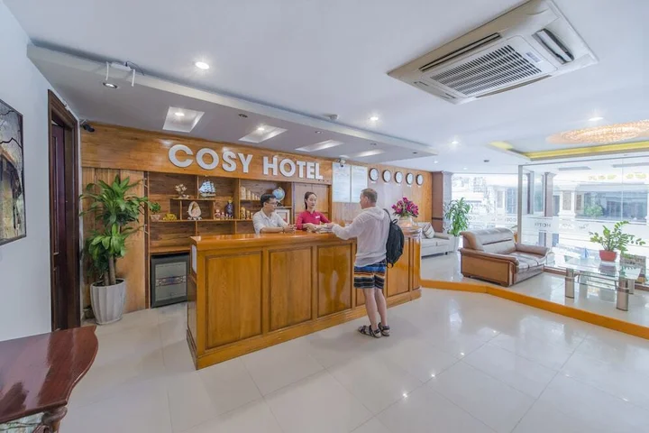 Нячанг: Arima Hotel