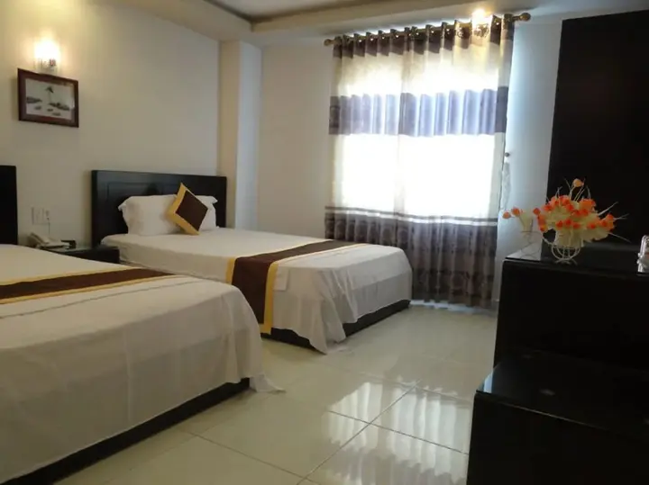 Нячанг: Arima Hotel