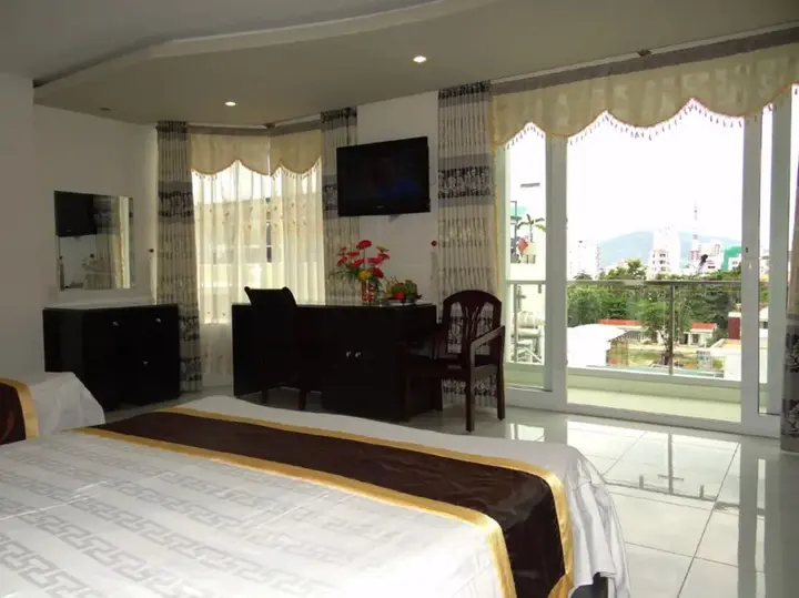 Нячанг: Arima Hotel