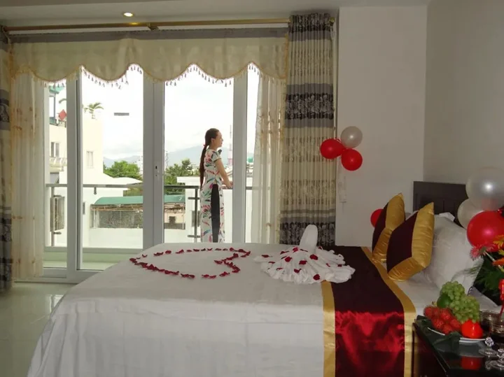 Нячанг: Arima Hotel