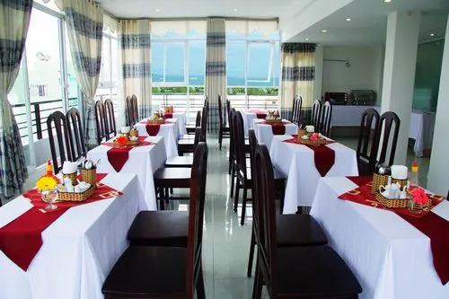 Нячанг: Arima Hotel