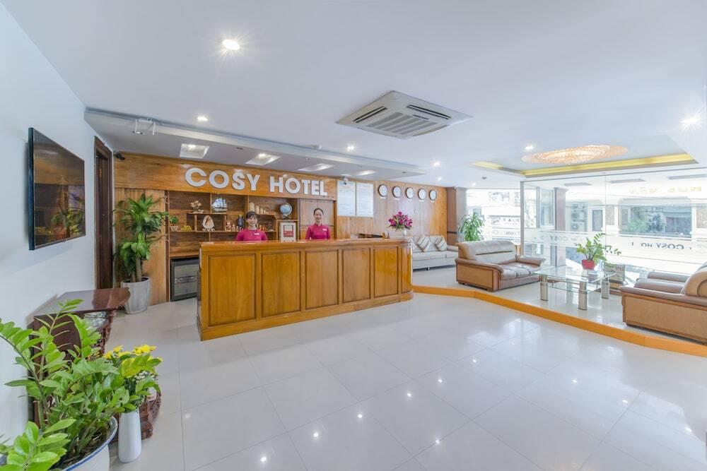 Нячанг: Arima Hotel