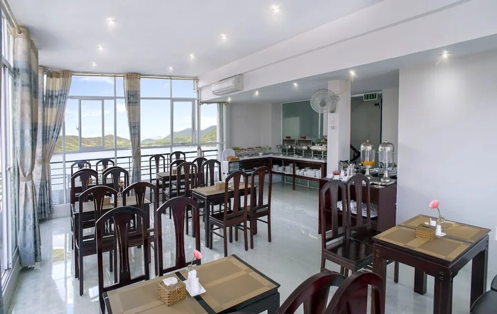 Нячанг: Arima Hotel