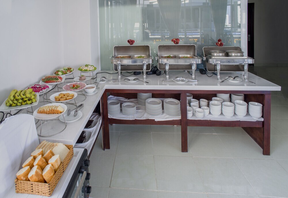 Нячанг: Arima Hotel