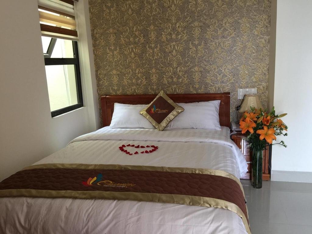 Дананг: Charming Danang