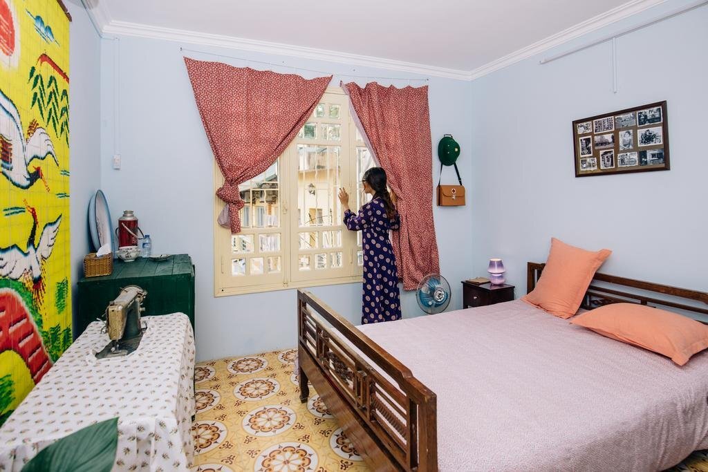 Ханой: Momento Boutique Hostel