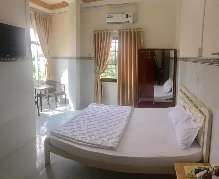 Митхо: Tan Loc 2 Hotel