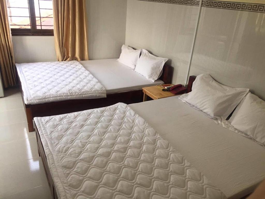 Митхо: Tan Loc 2 Hotel