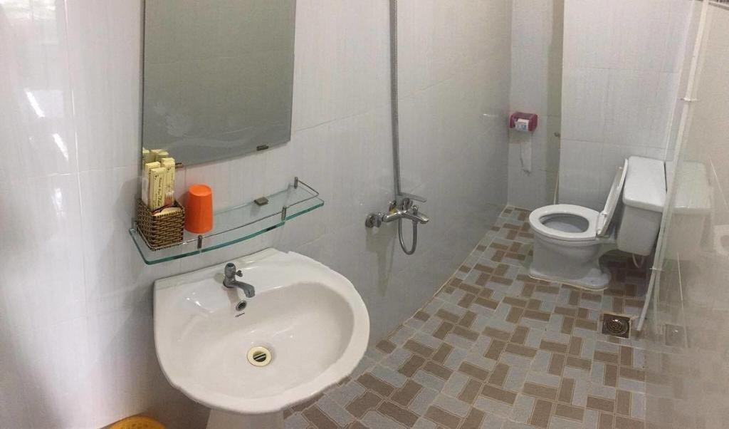 Митхо: Tan Loc 2 Hotel