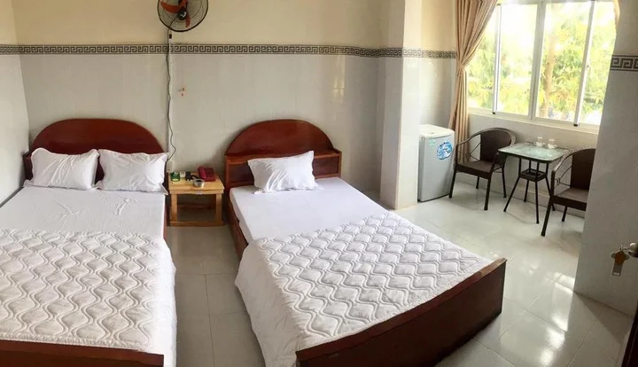 Митхо: Tan Loc 2 Hotel