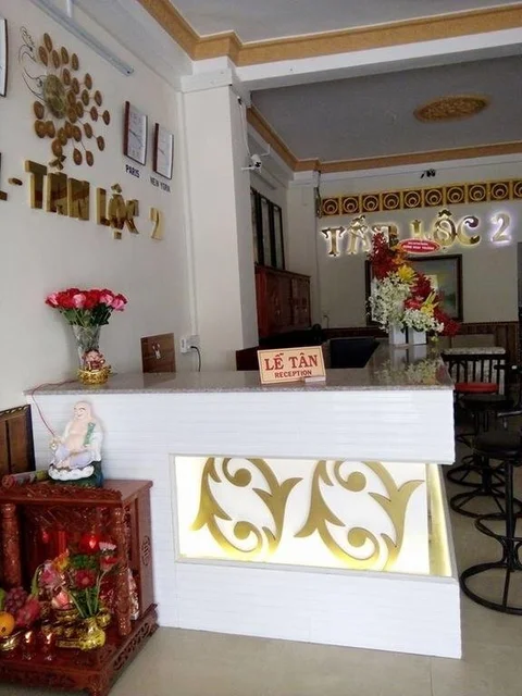 Митхо: Tan Loc 2 Hotel