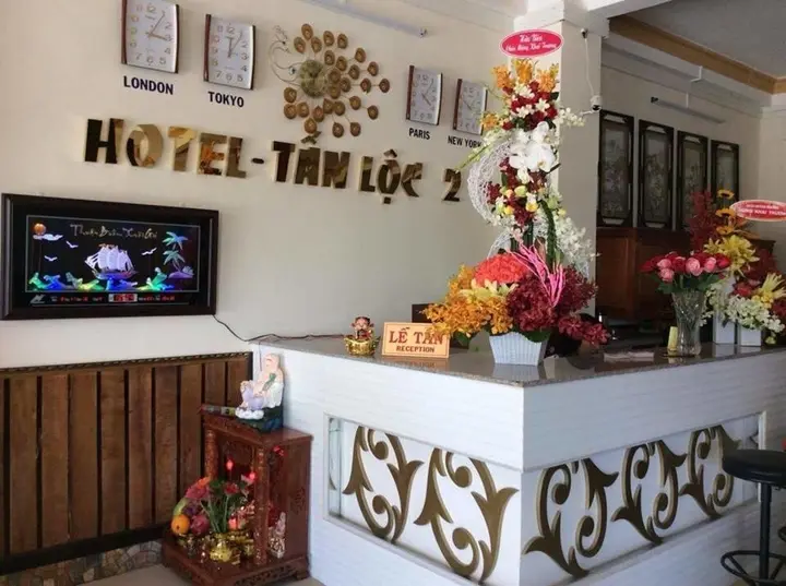 Митхо: Tan Loc 2 Hotel