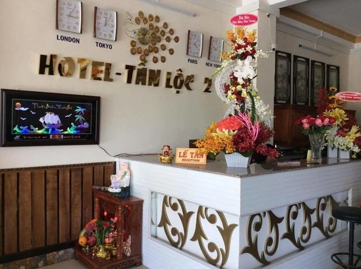 Митхо: Tan Loc 2 Hotel