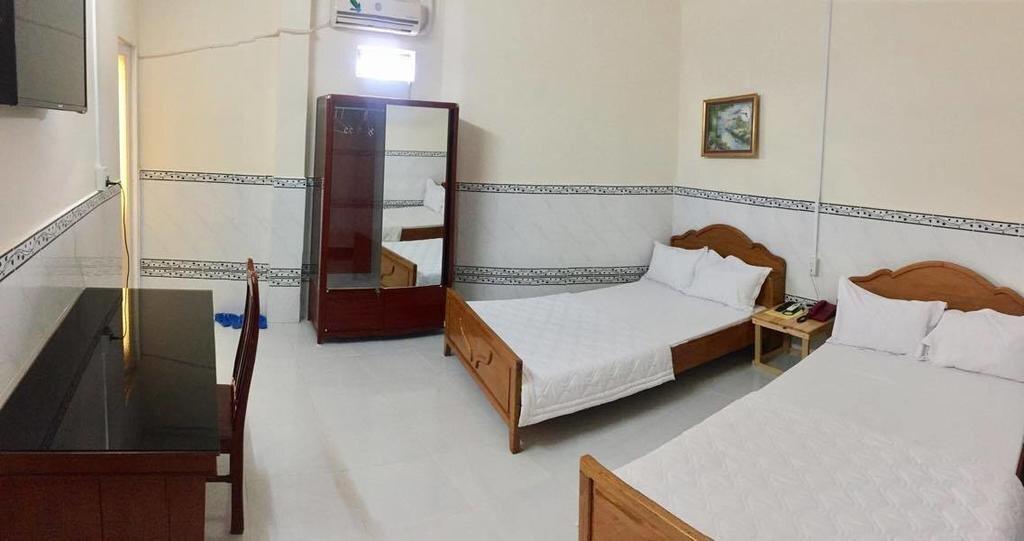 Митхо: Tan Loc 2 Hotel