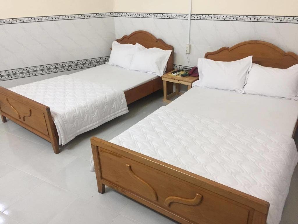 Митхо: Tan Loc 2 Hotel