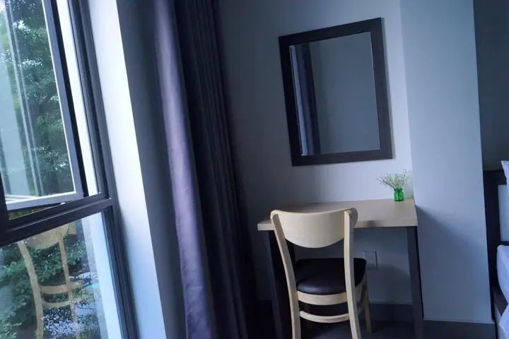Хошимин: Lux Hotel