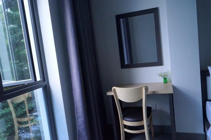 Хошимин: Lux Hotel