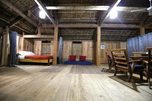 Маи-Чау: Ban Hieu Garden Lodge