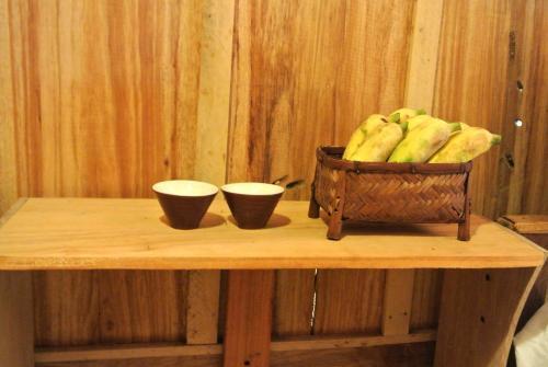 Маи-Чау: Ban Hieu Garden Lodge