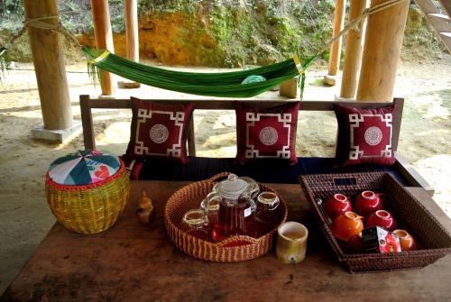Маи-Чау: Ban Hieu Garden Lodge