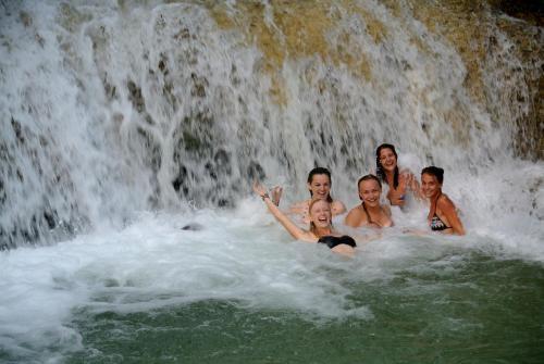 Маи-Чау: Ban Hieu Garden Lodge