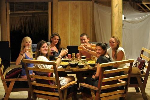 Маи-Чау: Ban Hieu Garden Lodge