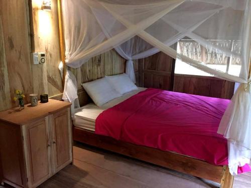 Маи-Чау: Ban Hieu Garden Lodge