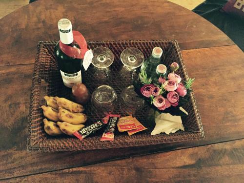 Маи-Чау: Ban Hieu Garden Lodge