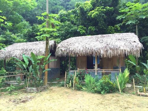 Маи-Чау: Ban Hieu Garden Lodge