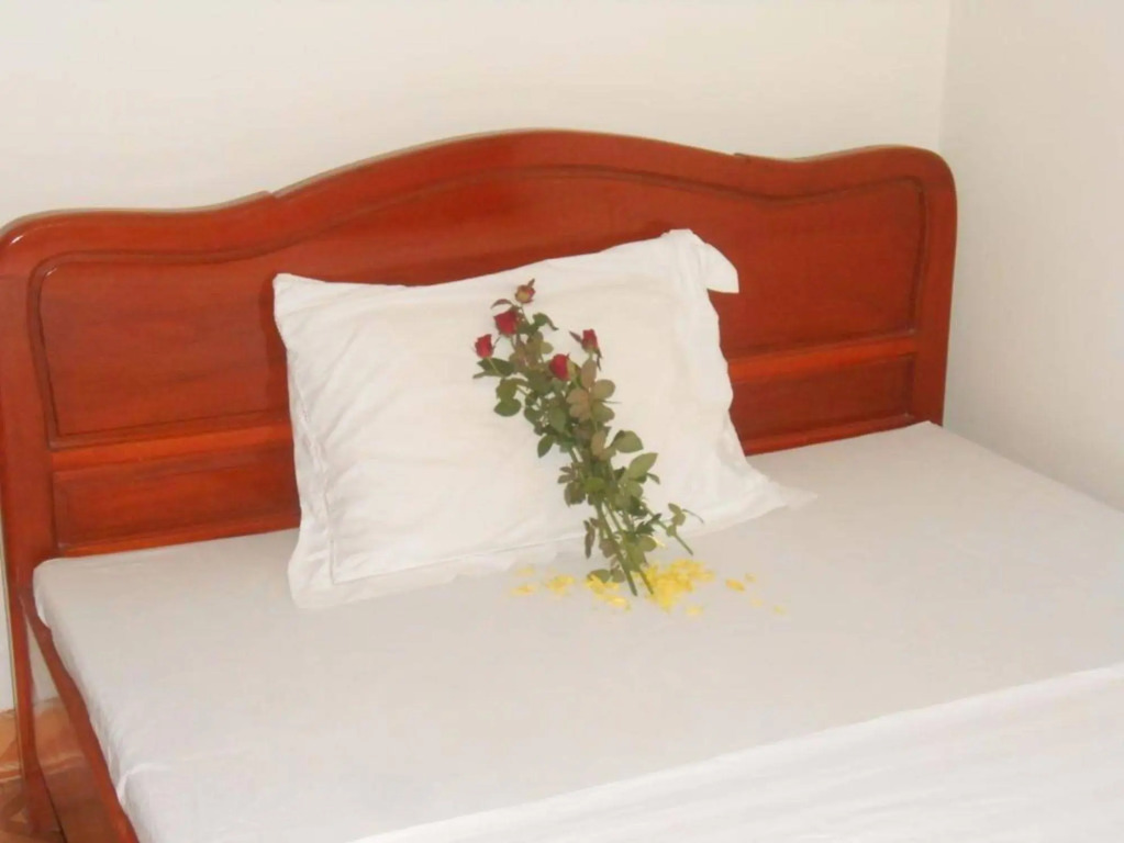 Ниньбинь: Binh Minh Homestay