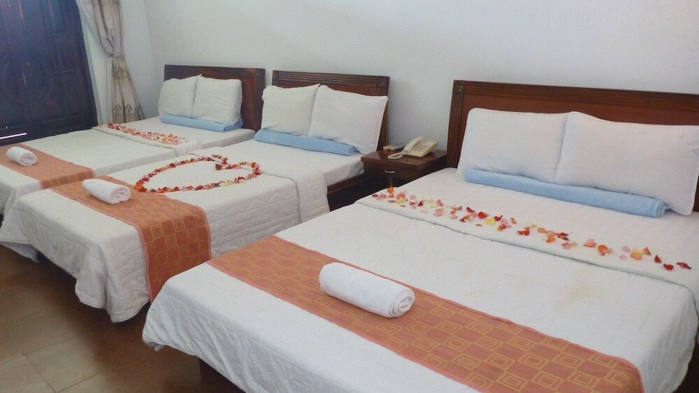 Нячанг: Bien Viet Hotel