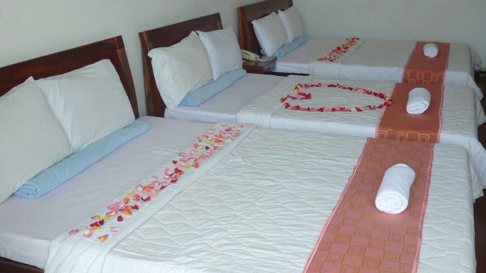 Нячанг: Bien Viet Hotel