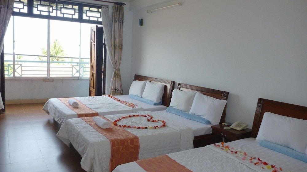 Нячанг: Bien Viet Hotel