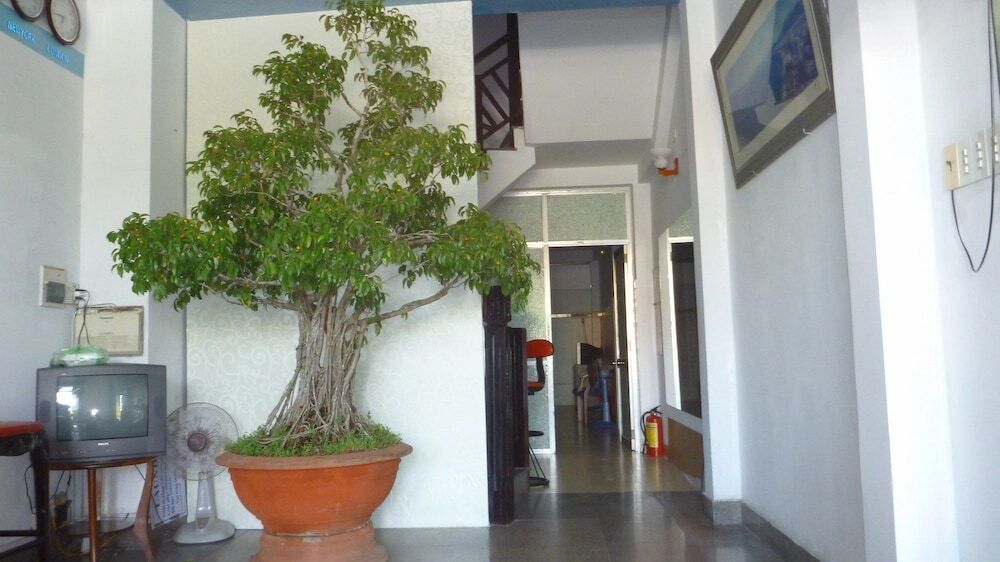 Нячанг: Bien Viet Hotel