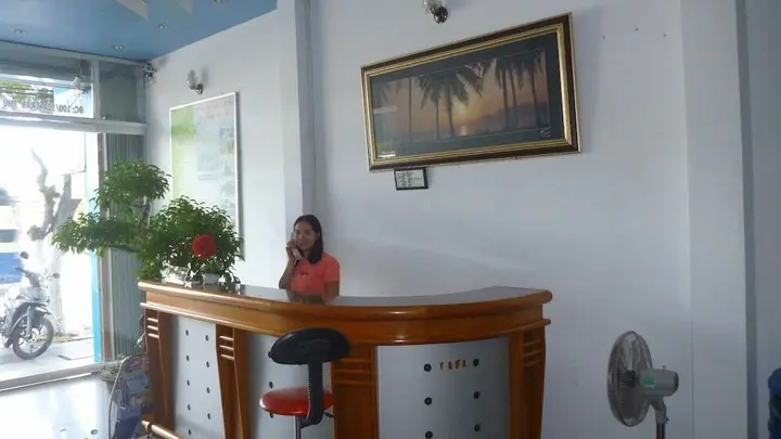 Нячанг: Bien Viet Hotel