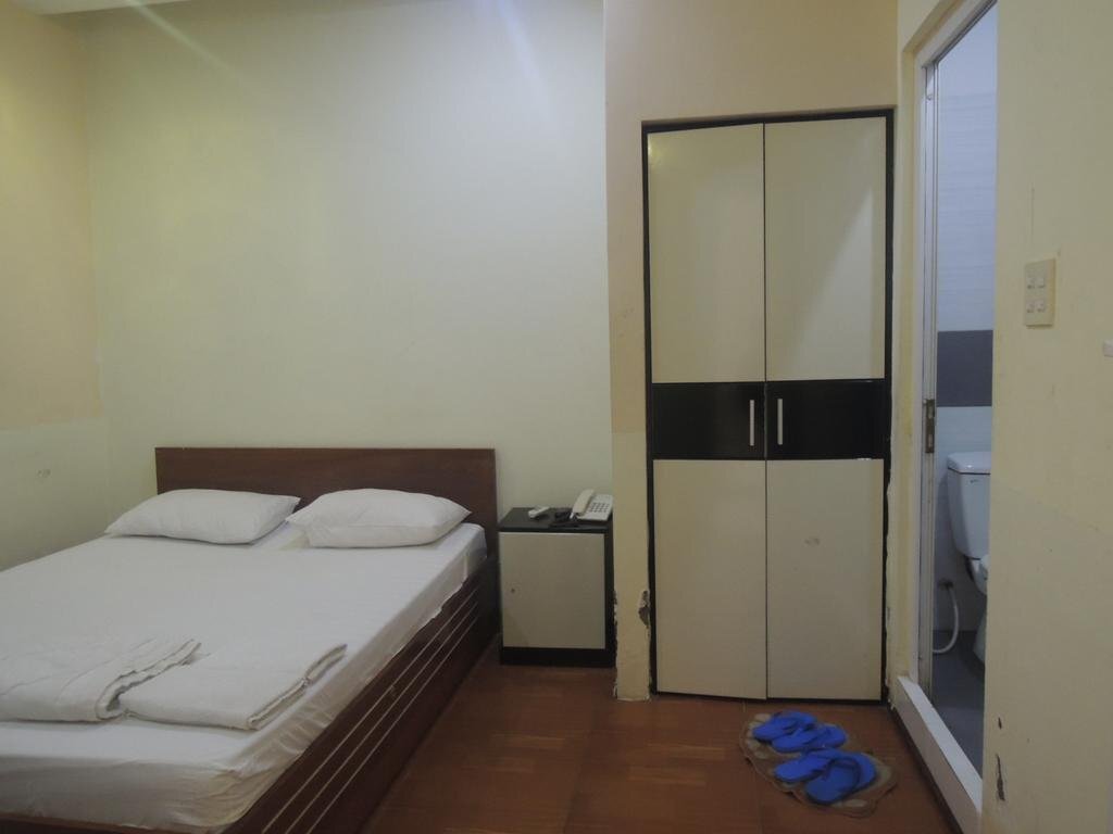 Кантхо: Thien Son Hotel