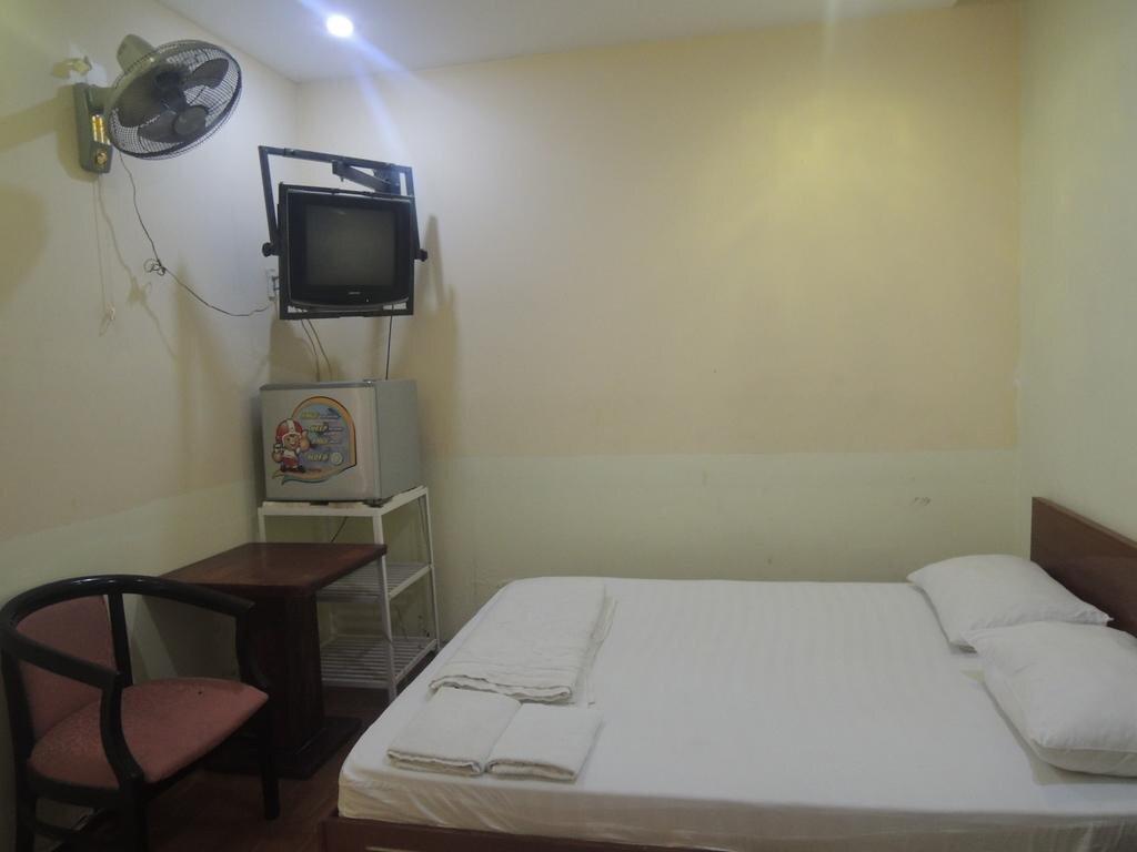 Кантхо: Thien Son Hotel