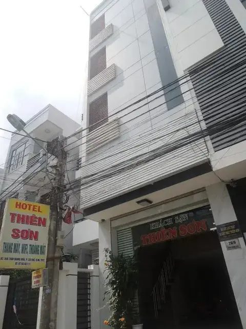 Кантхо: Thien Son Hotel